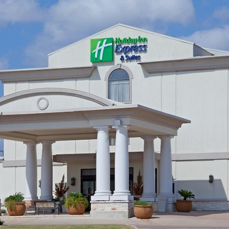 Holiday Inn Express & Suites College Station By Ihg Exterior foto