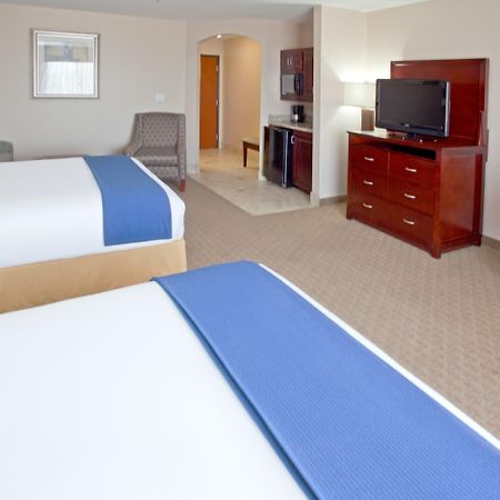 Holiday Inn Express & Suites College Station By Ihg Quarto foto